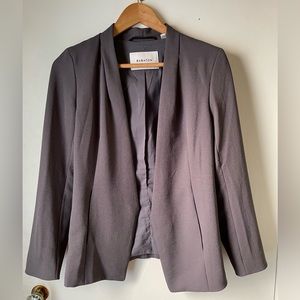 Aritzia Babaton Power Blazer